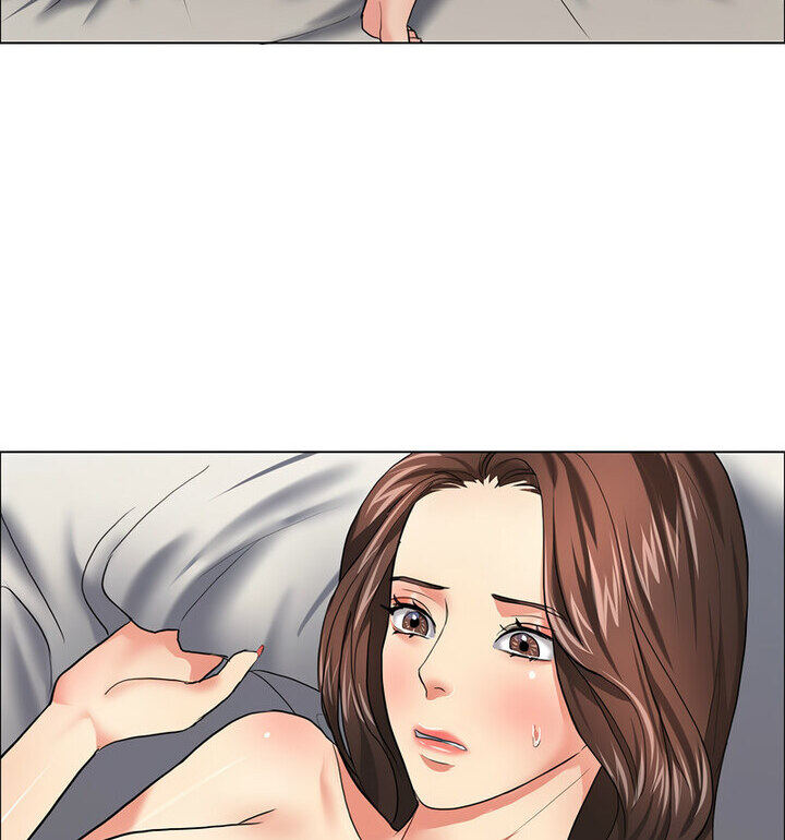 57P - 坏女人/了不起的她