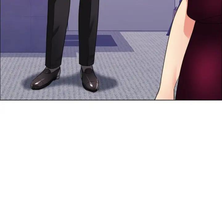 110P - 坏女人/了不起的她