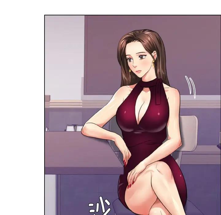 115P - 坏女人/了不起的她