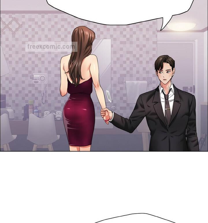 60P - 坏女人/了不起的她