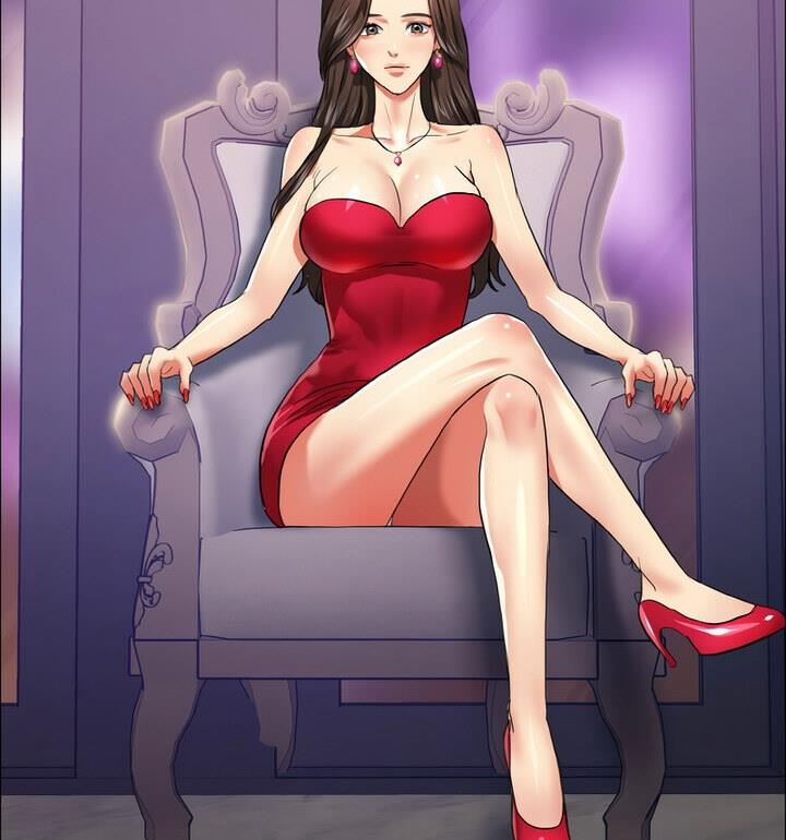 83P - 坏女人/了不起的她