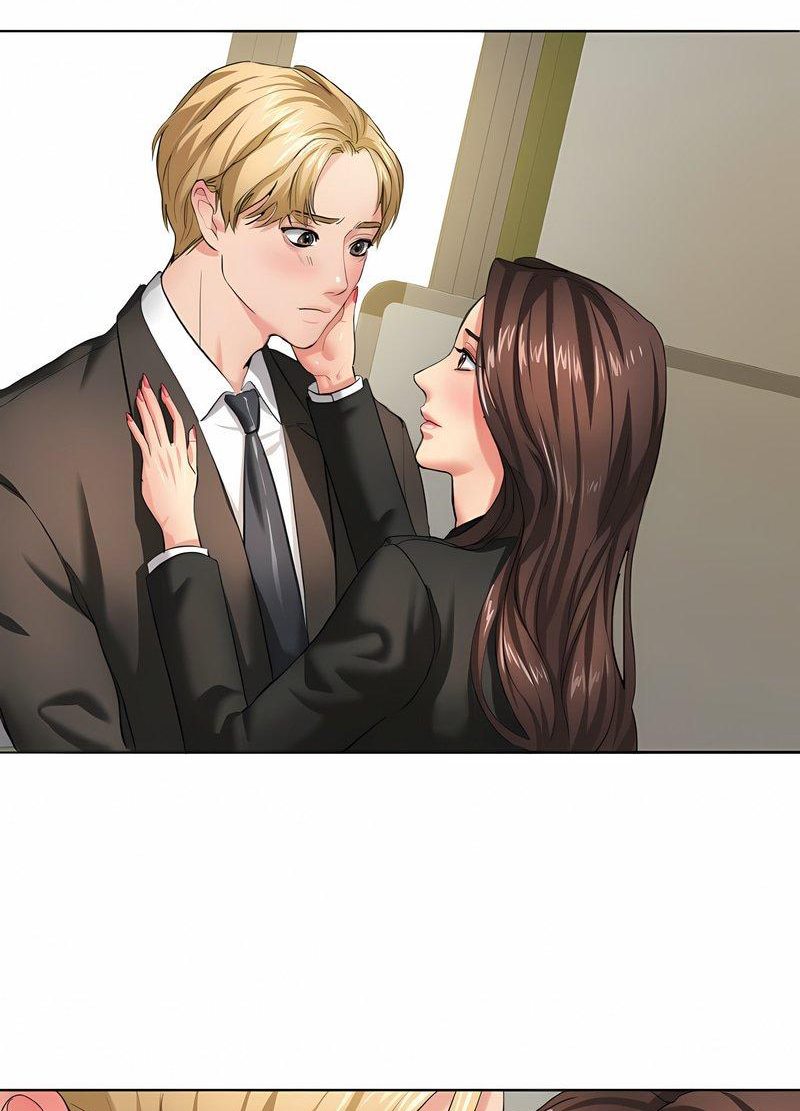 54P - 坏女人/了不起的她