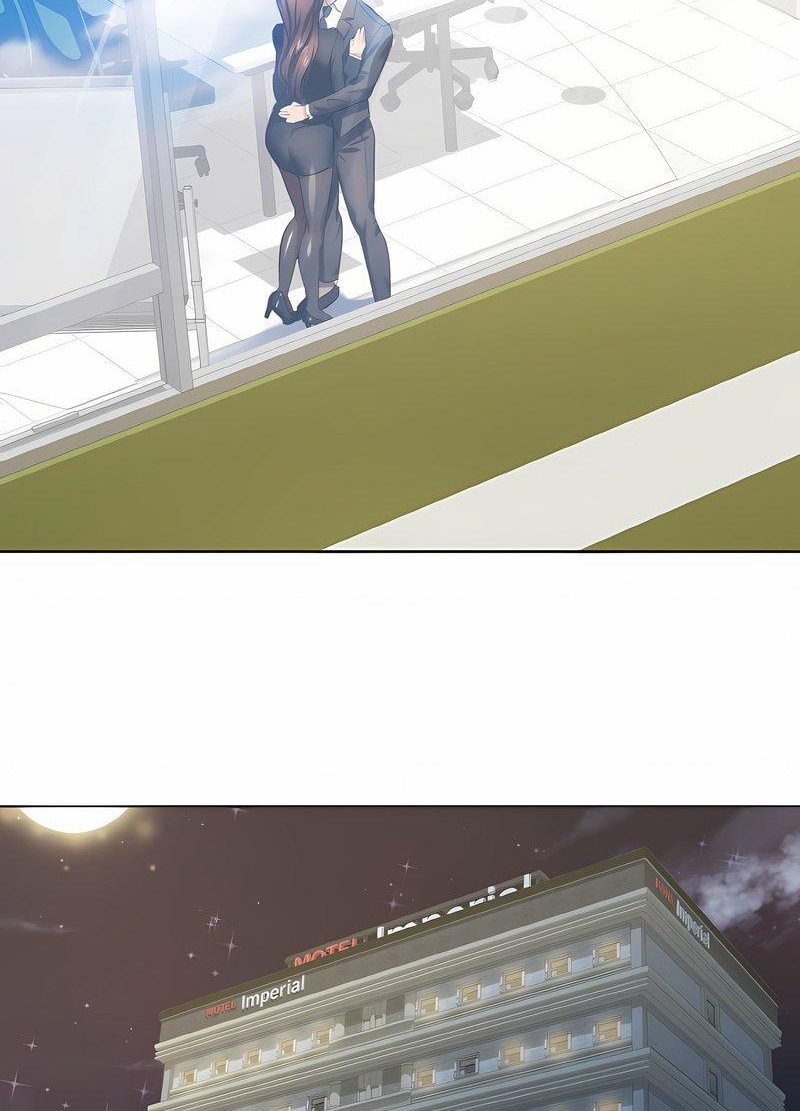 56P - 坏女人/了不起的她