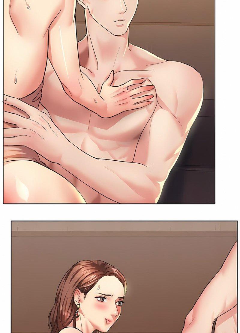 74P - 坏女人/了不起的她