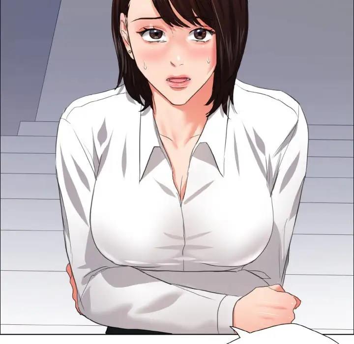 114P - 坏女人/了不起的她