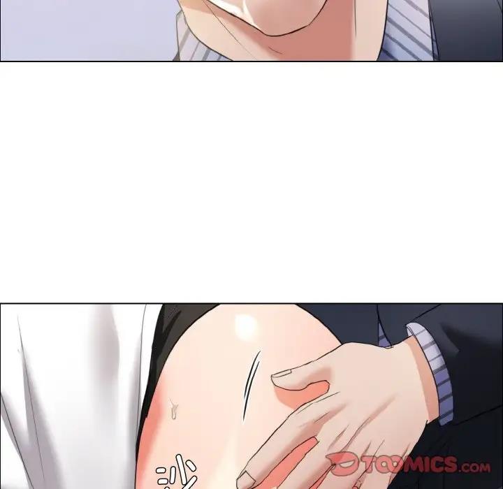 98P - 坏女人/了不起的她