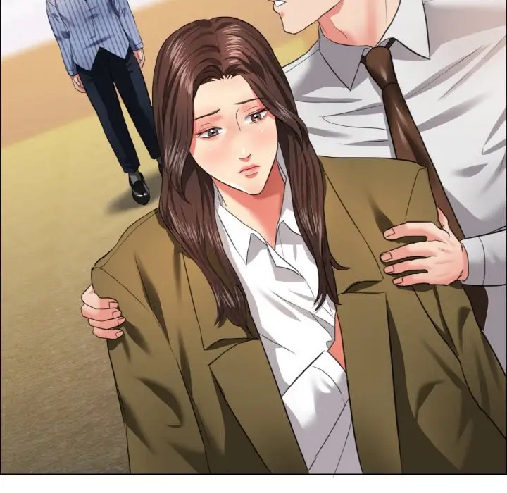118P - 坏女人/了不起的她