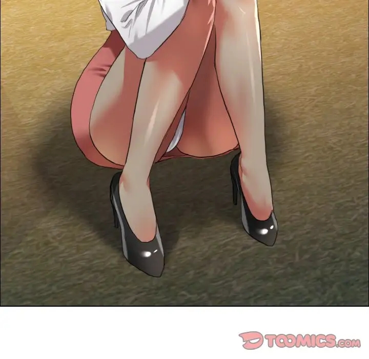30P - 坏女人/了不起的她