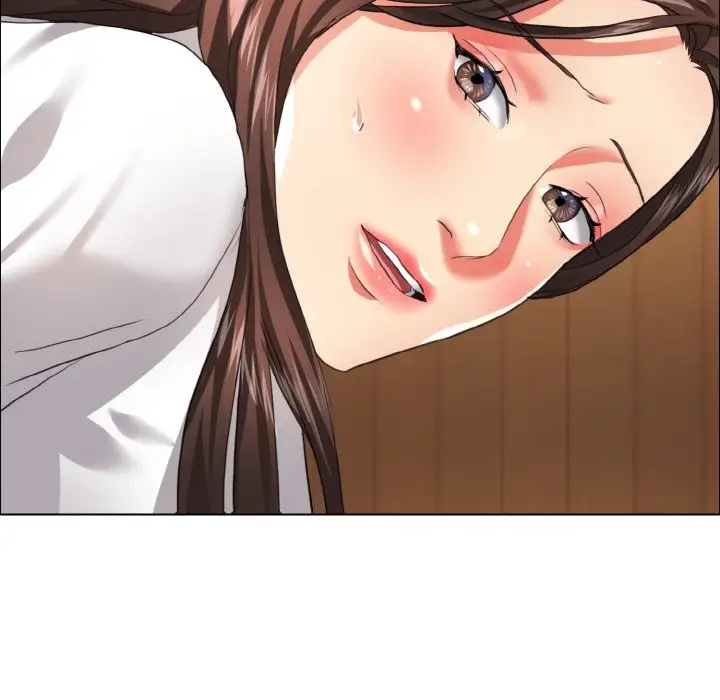 56P - 坏女人/了不起的她