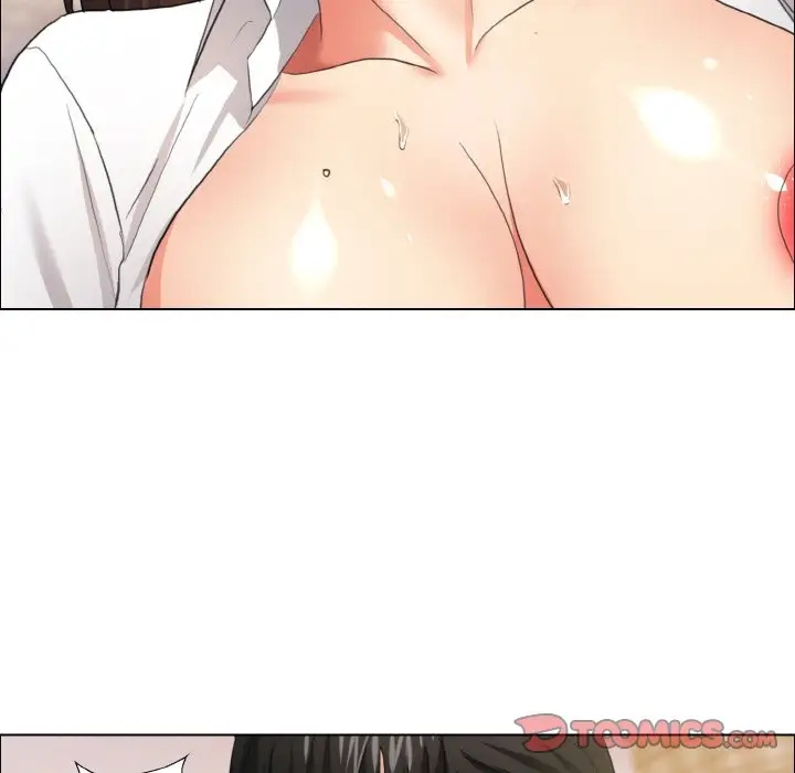 87P - 坏女人/了不起的她