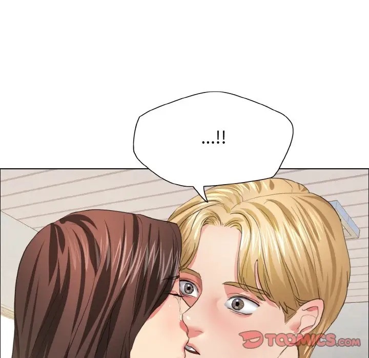 54P - 坏女人/了不起的她