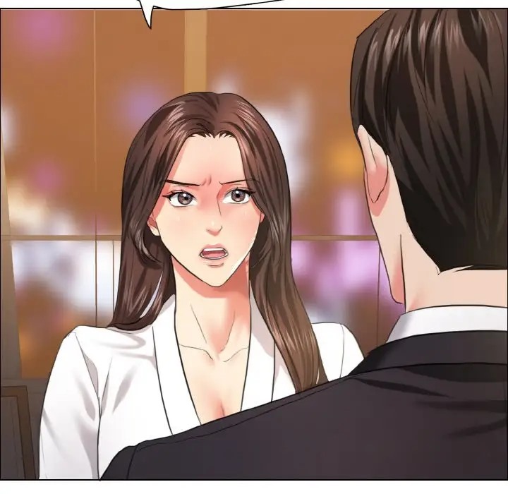 11P - 坏女人/了不起的她