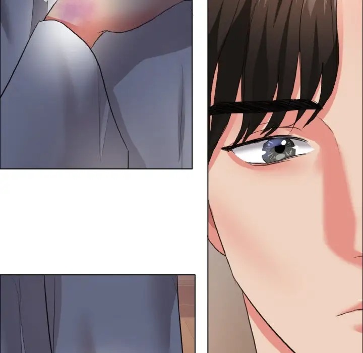 13P - 坏女人/了不起的她