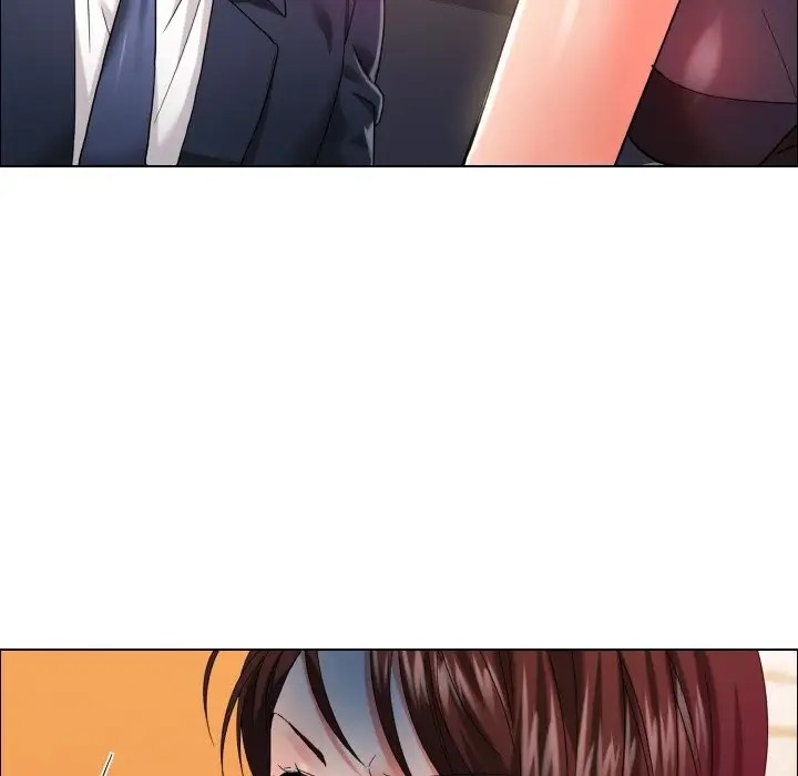 26P - 坏女人/了不起的她