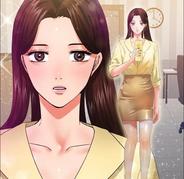 59P - 坏女人/了不起的她