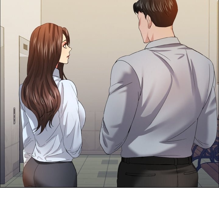 114P - 坏女人/了不起的她