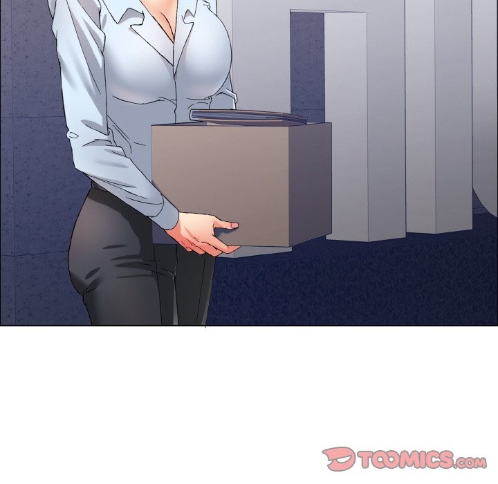 105P - 坏女人/了不起的她