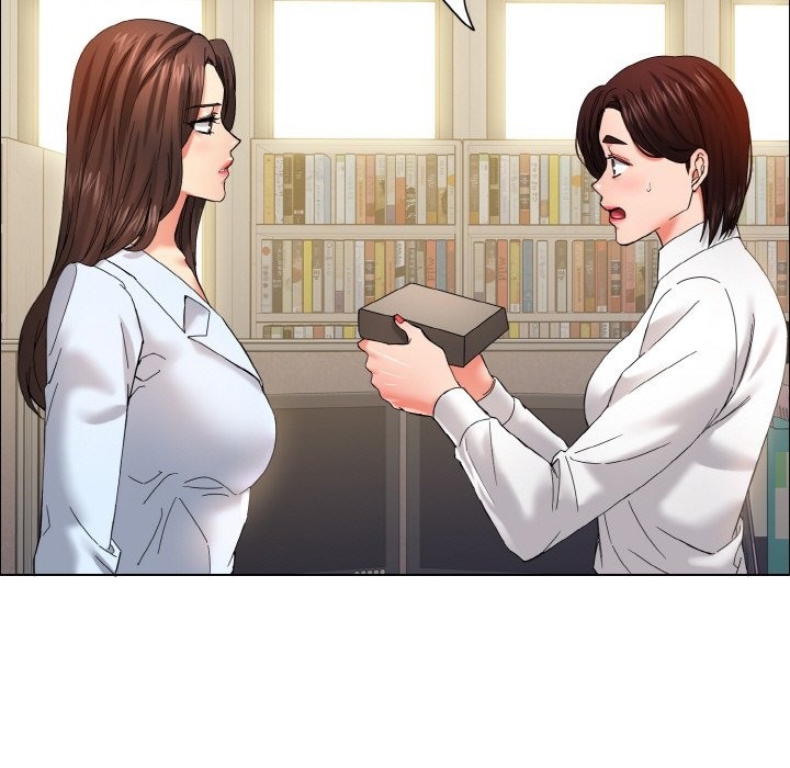 56P - 坏女人/了不起的她