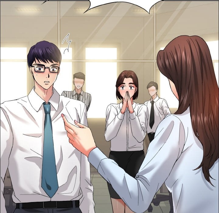 61P - 坏女人/了不起的她