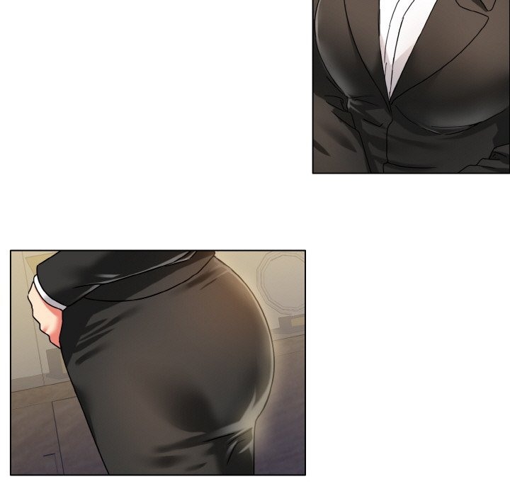 17P - 坏女人/了不起的她