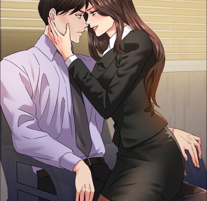 58P - 坏女人/了不起的她