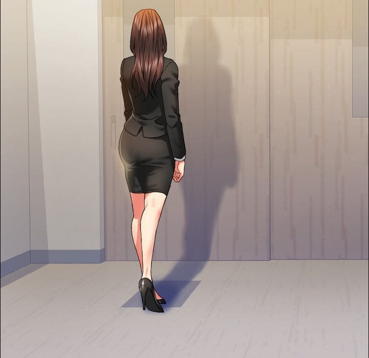 109P - 坏女人/了不起的她