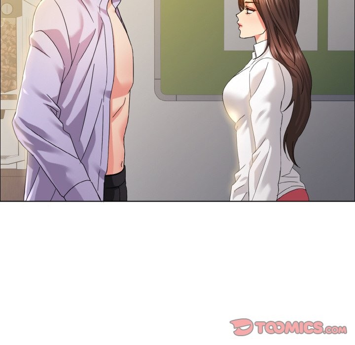 27P - 坏女人/了不起的她