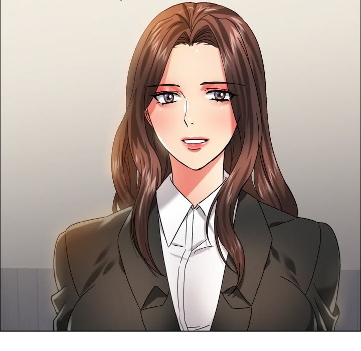 54P - 坏女人/了不起的她