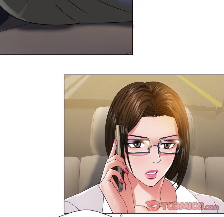 129P - 坏女人/了不起的她
