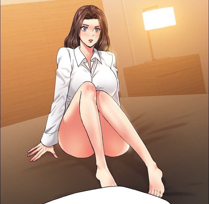 34P - 坏女人/了不起的她