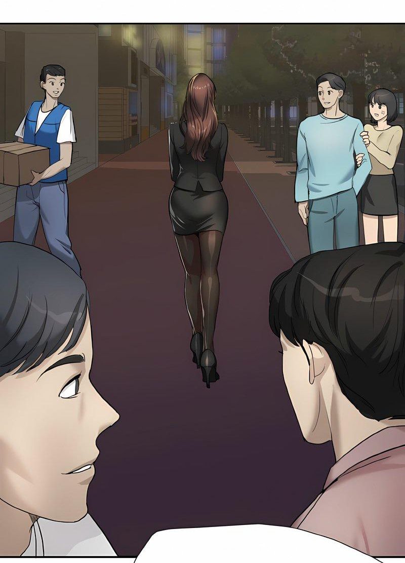 11P - 坏女人/了不起的她