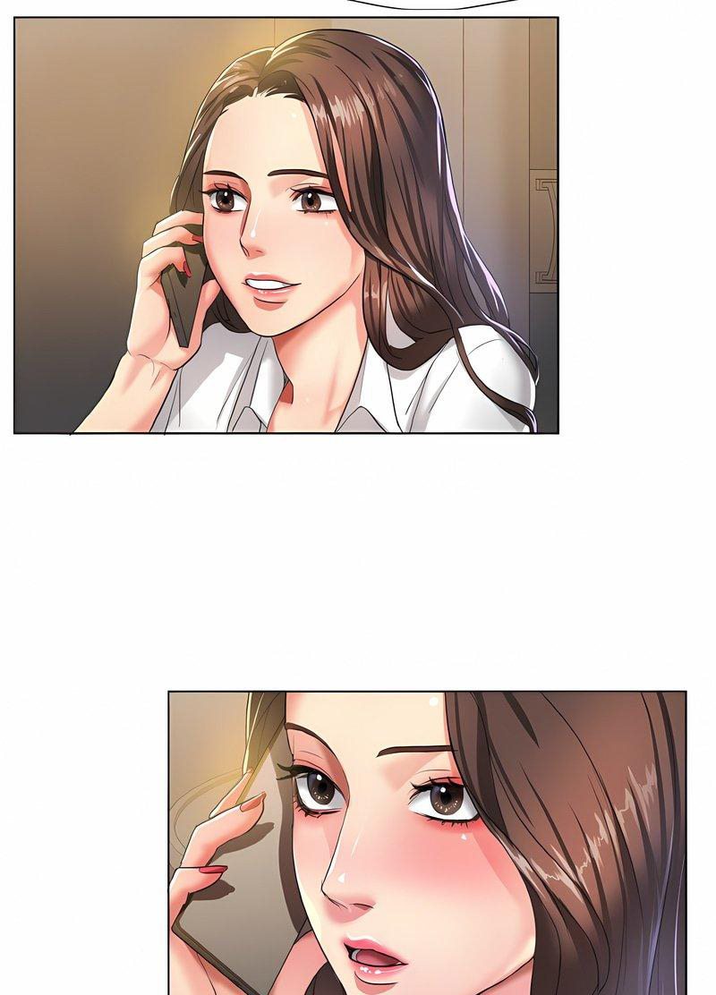 36P - 坏女人/了不起的她
