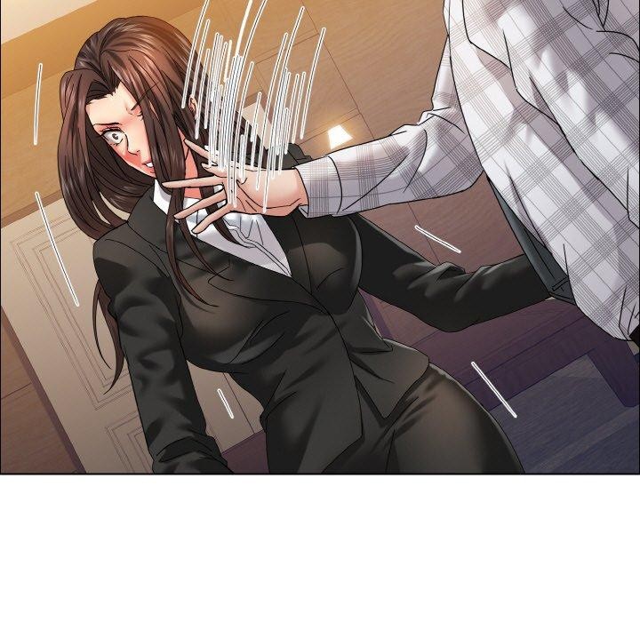 55P - 坏女人/了不起的她