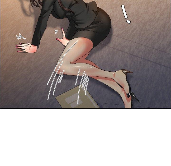 57P - 坏女人/了不起的她
