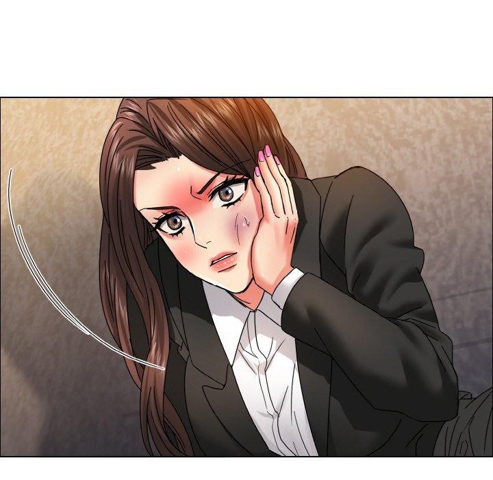 58P - 坏女人/了不起的她
