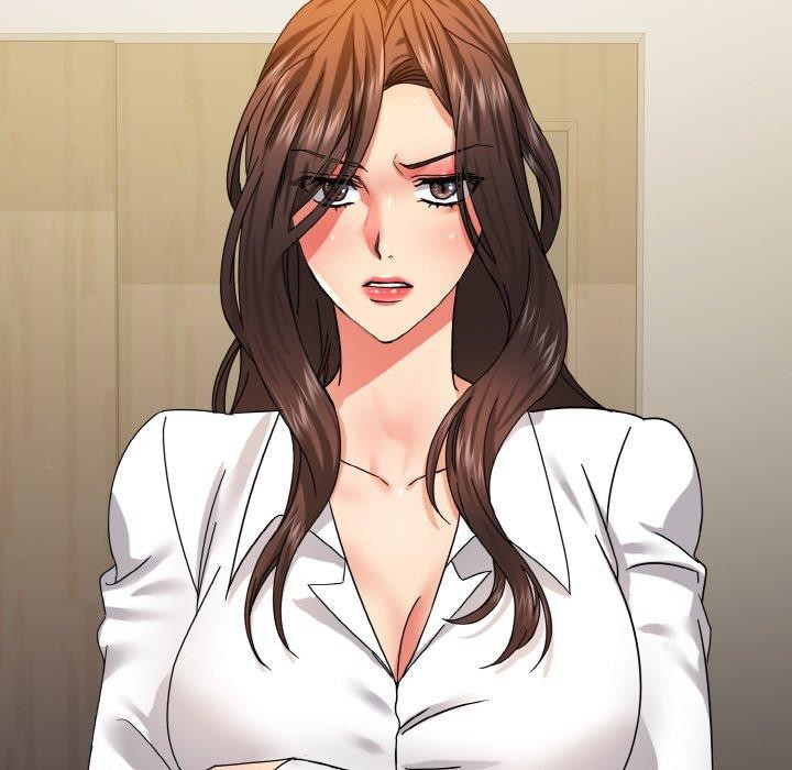 38P - 坏女人/了不起的她