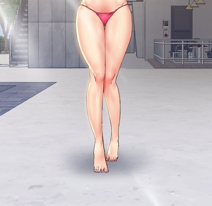 97P - 坏女人/了不起的她