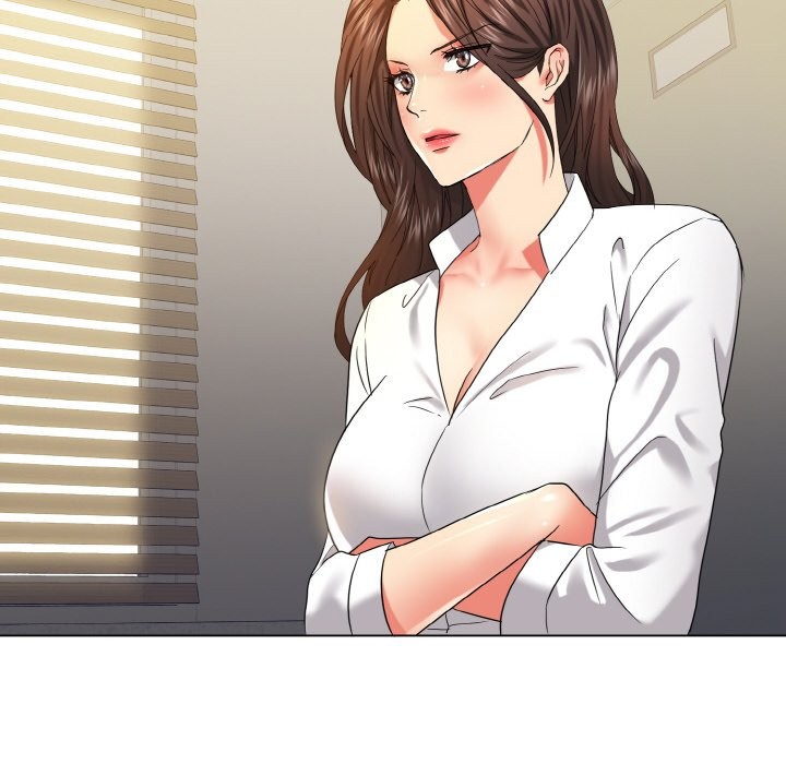 112P - 坏女人/了不起的她