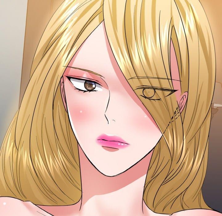 117P - 坏女人/了不起的她