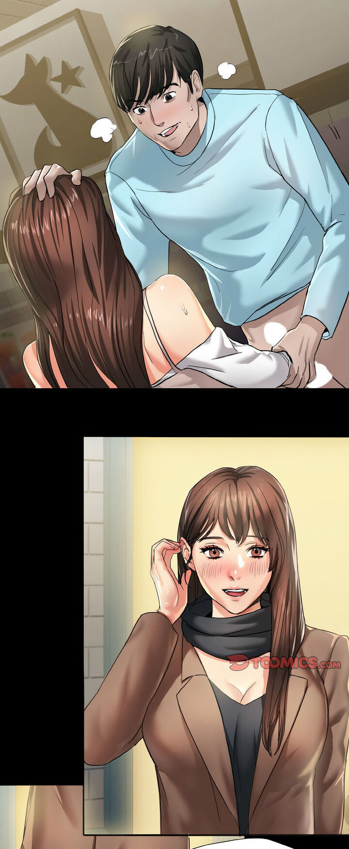 35P - 坏女人/了不起的她