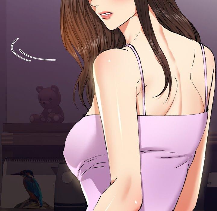 132P - 坏女人/了不起的她