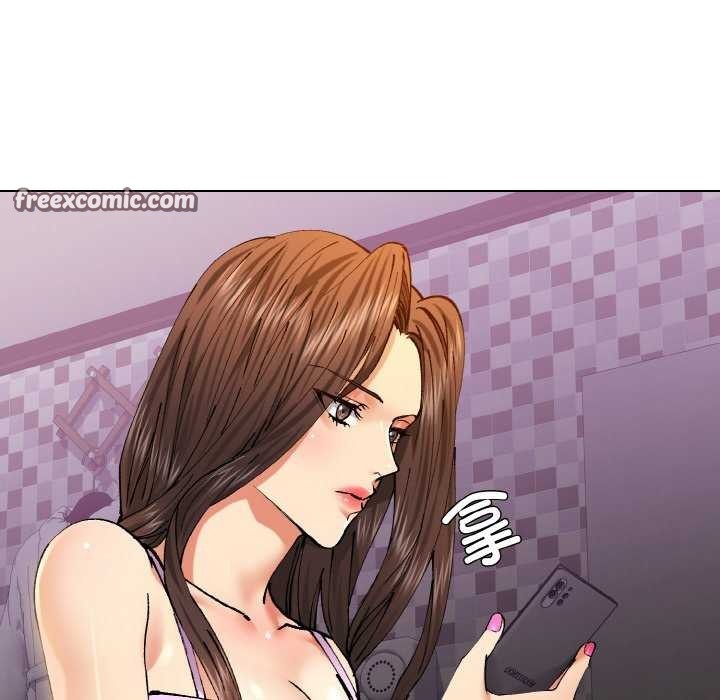 112P - 坏女人/了不起的她