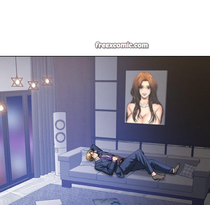 112P - 坏女人/了不起的她