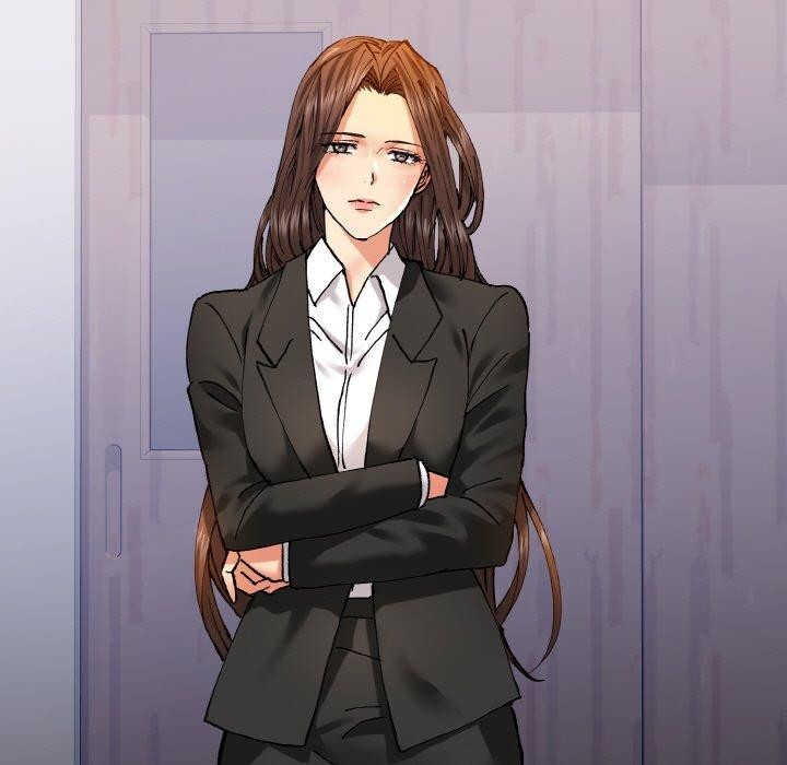 81P - 坏女人/了不起的她