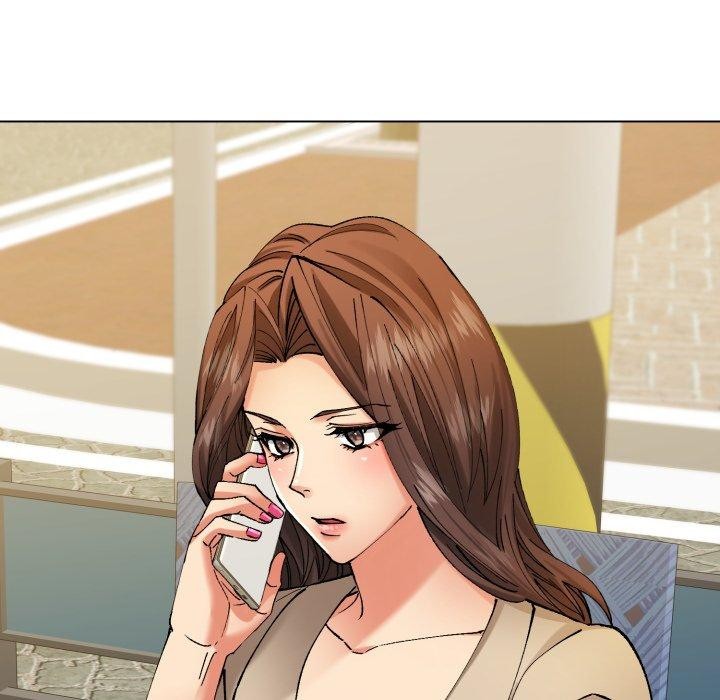 124P - 坏女人/了不起的她