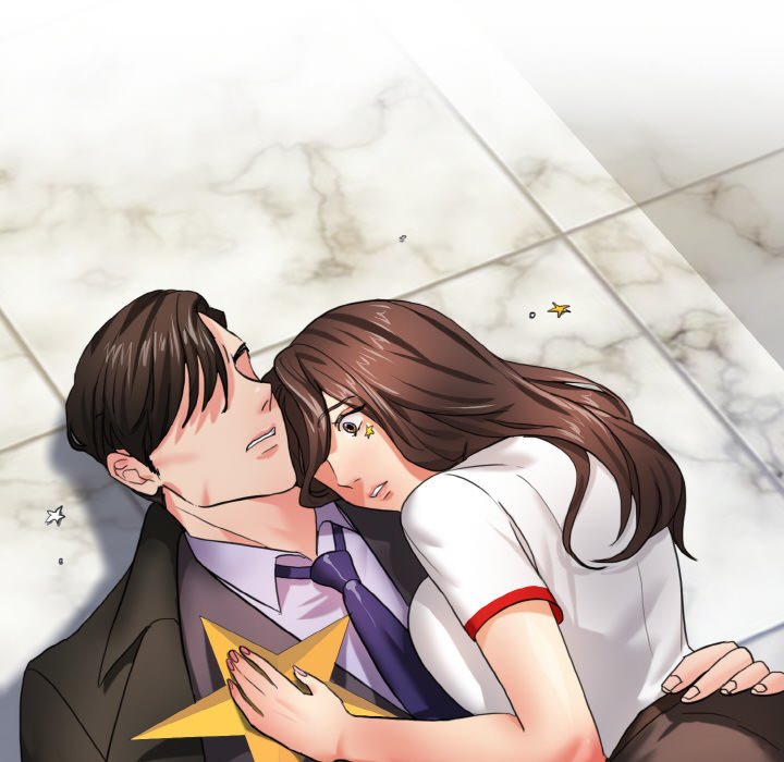 85P - 坏女人/了不起的她