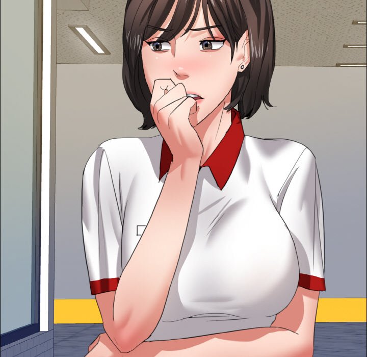 102P - 坏女人/了不起的她
