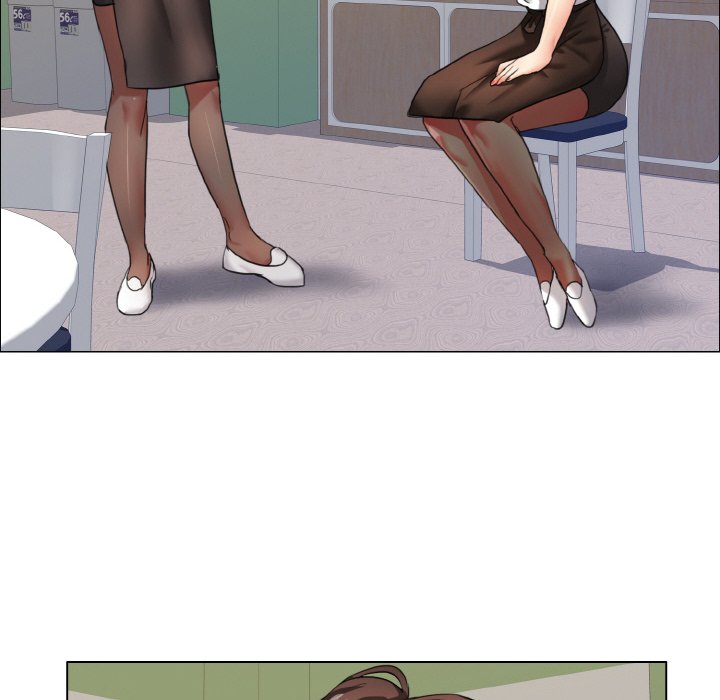 25P - 坏女人/了不起的她