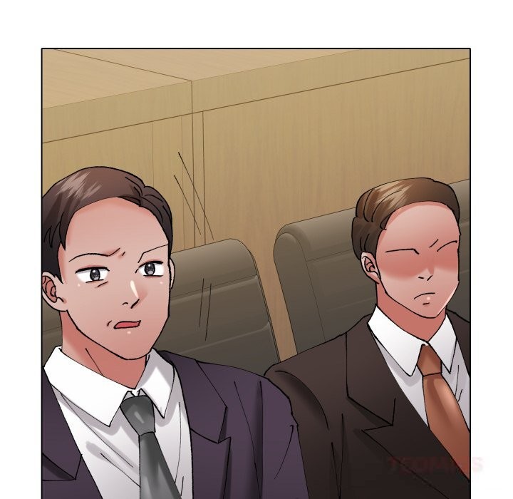 102P - 坏女人/了不起的她