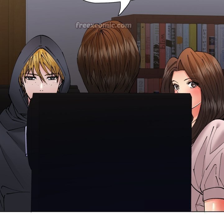 28P - 坏女人/了不起的她